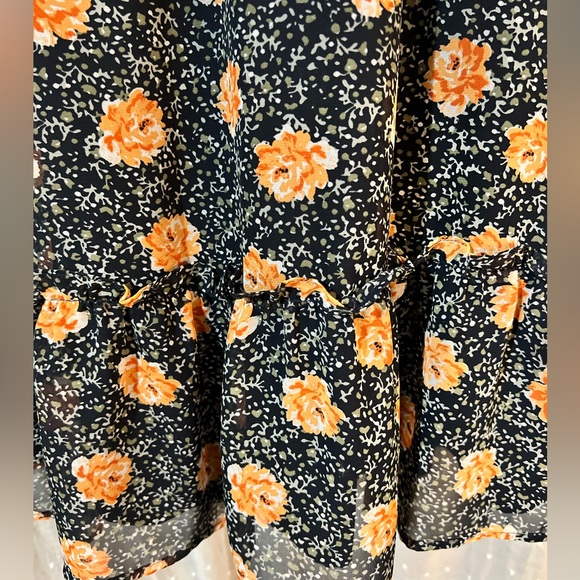 Loft dress - Picture 6 of 7